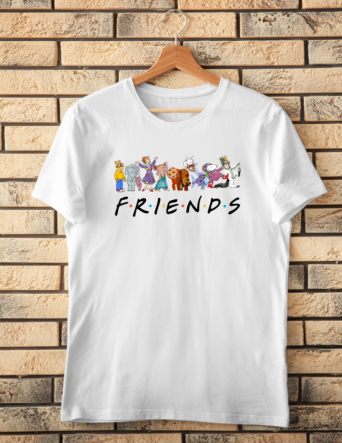Book Friends