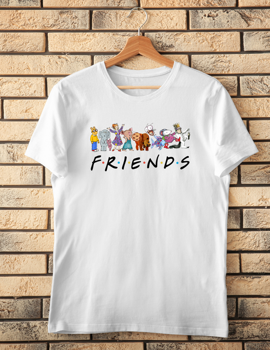 Book Friends