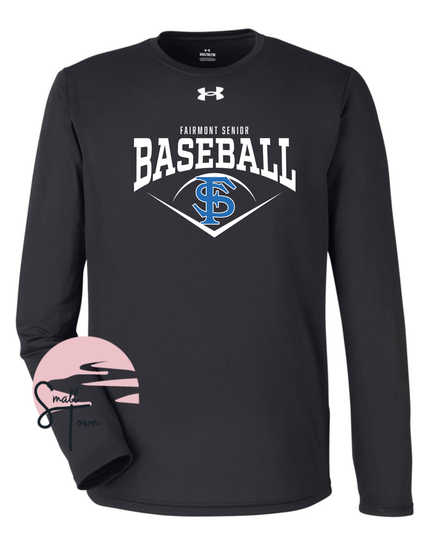 FSHS Baseball 116