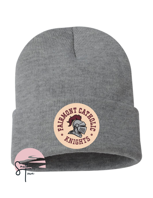 Fairmont Catholic 121