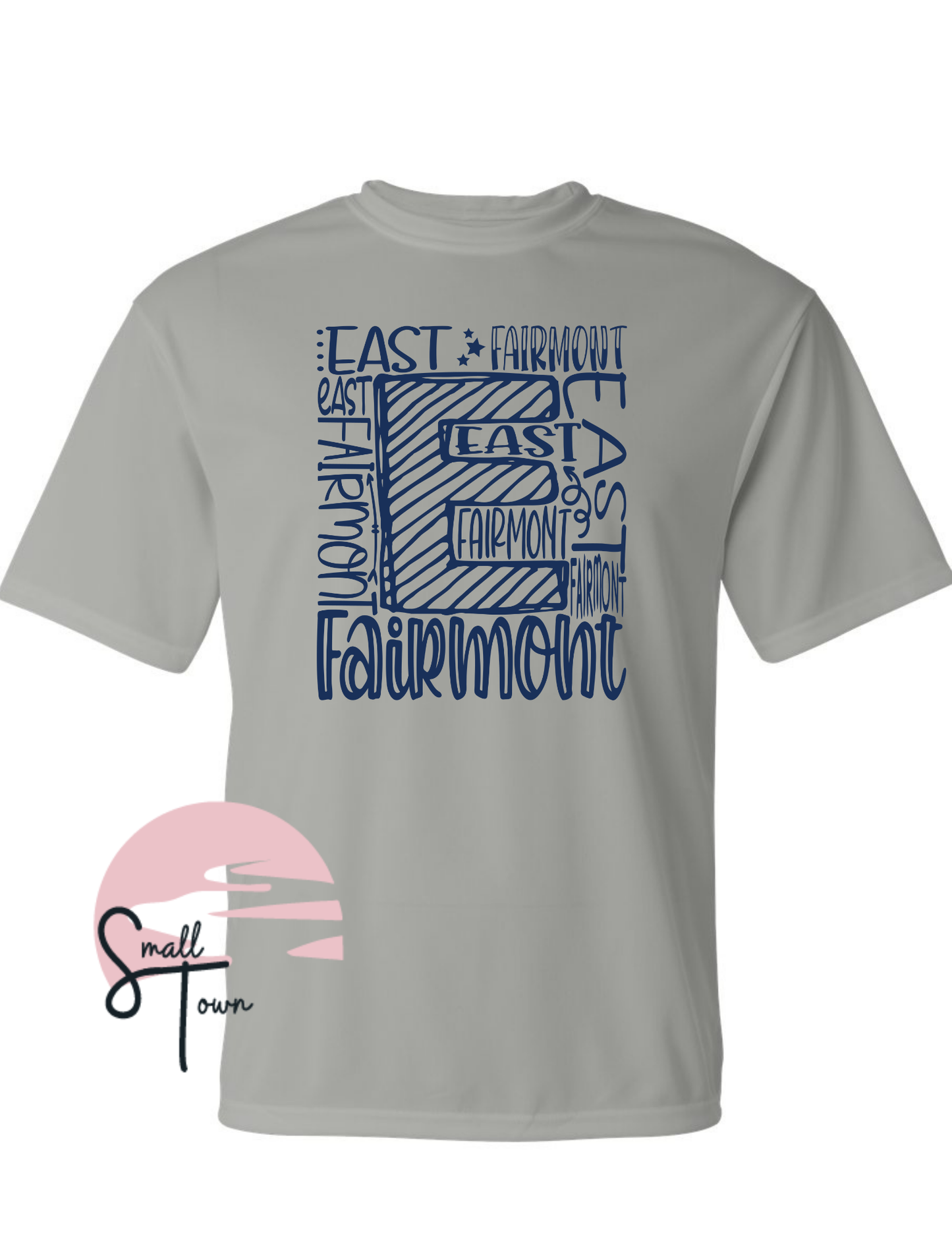 EFMS 116 (Dri Fit)
