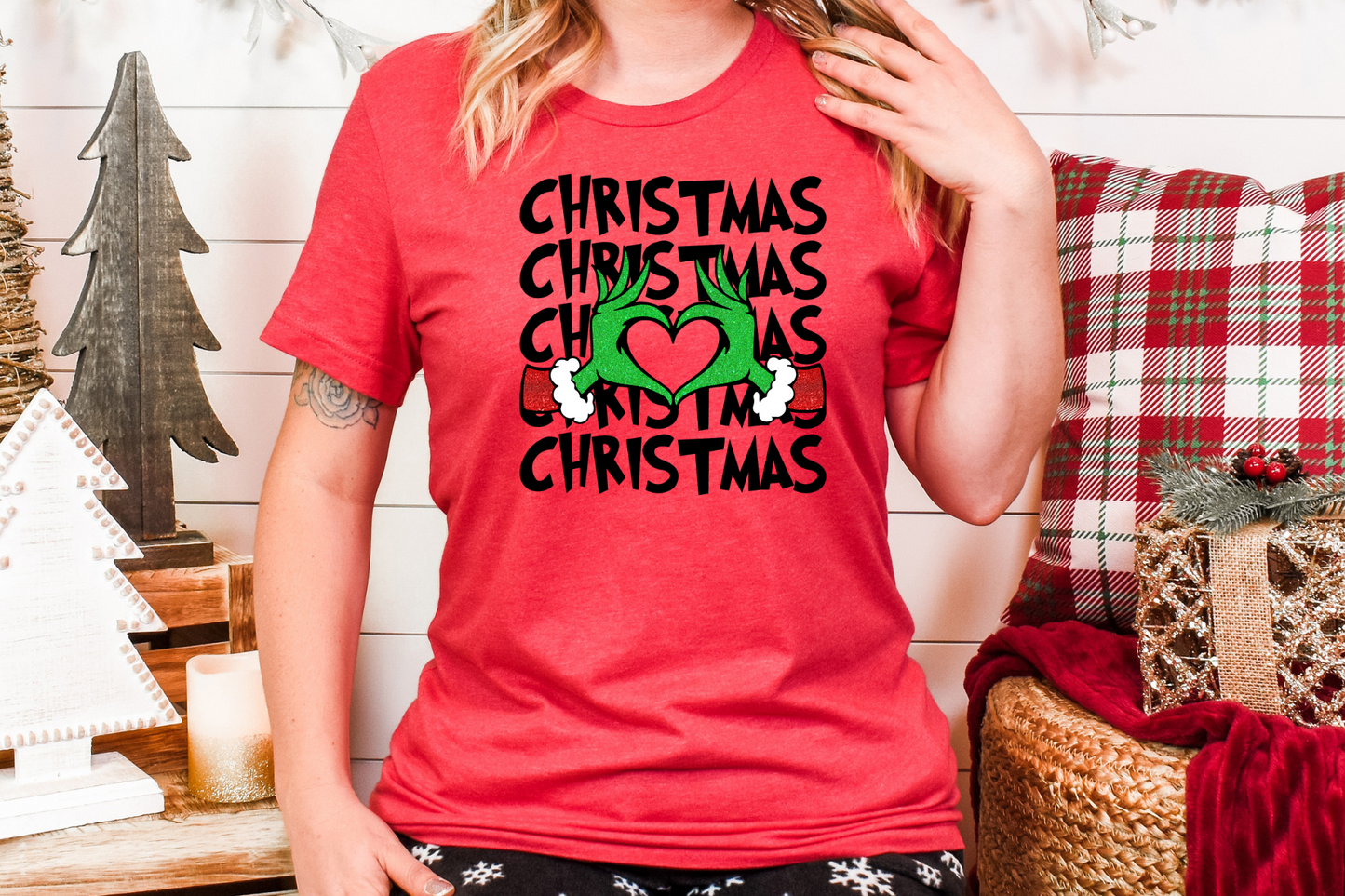 Grinch Christmas