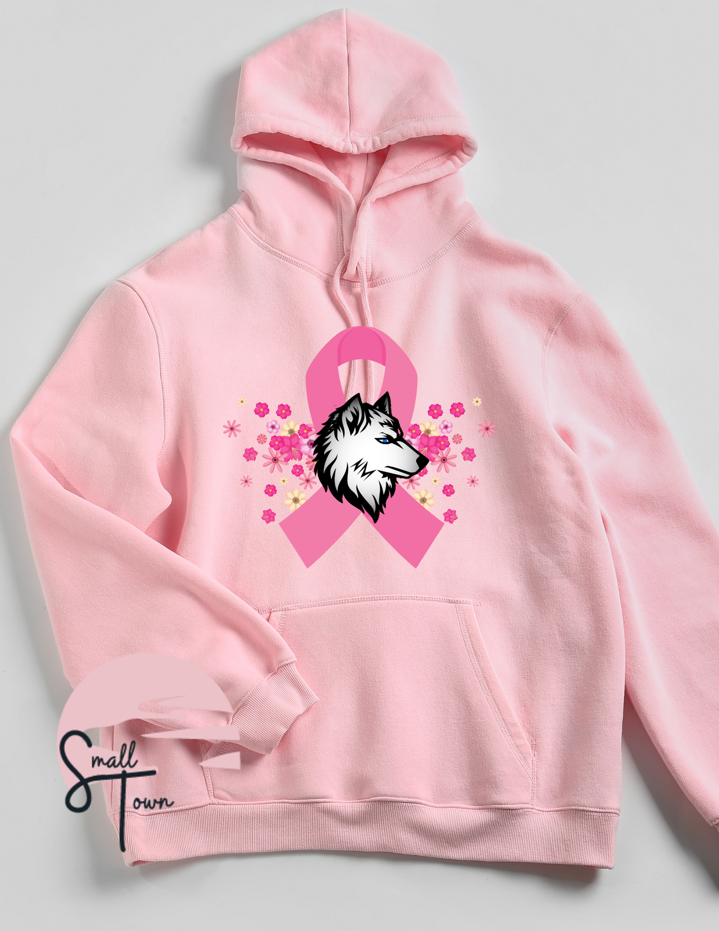 North Marion Breast Cancer v.3