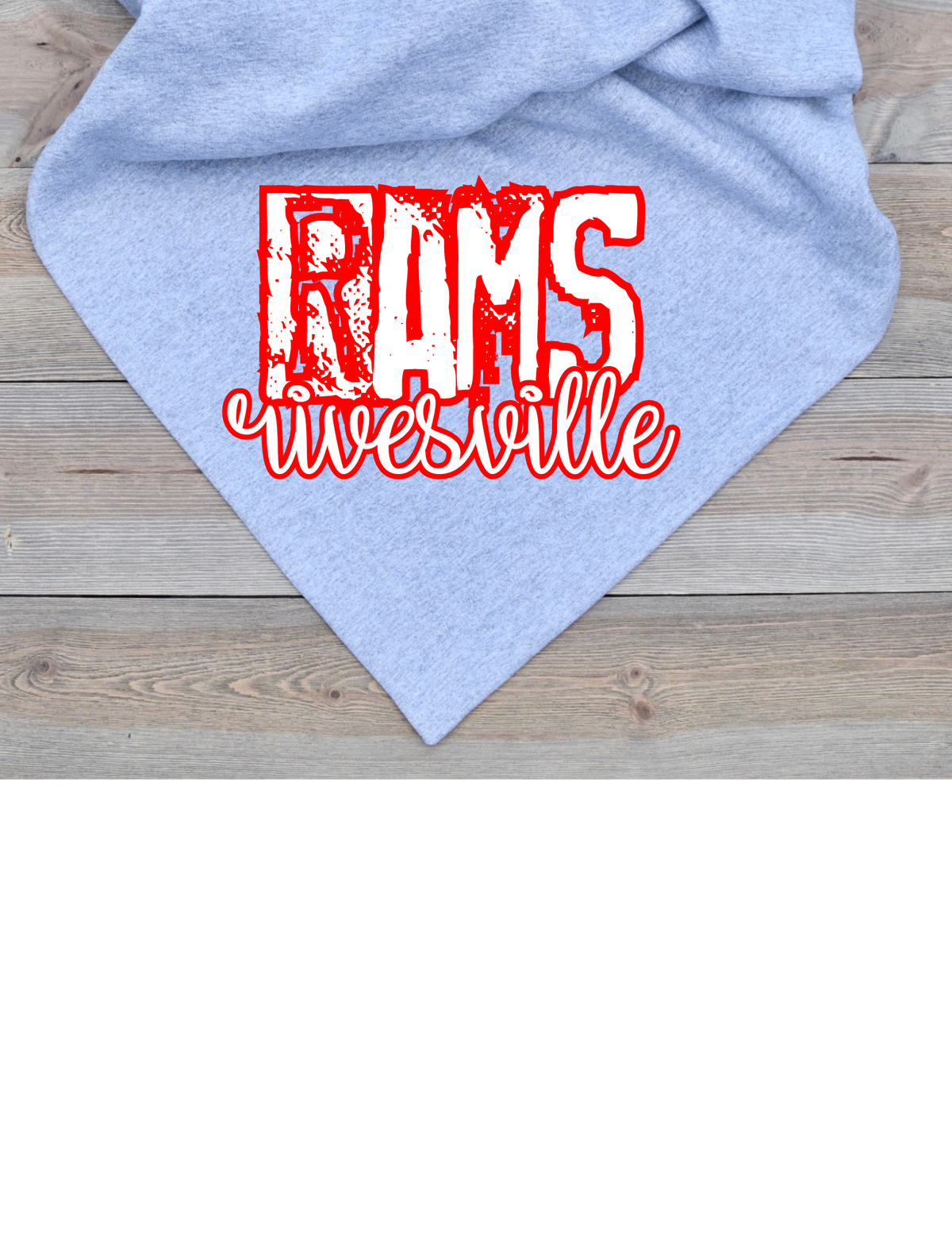 Rivesville Rams 131
