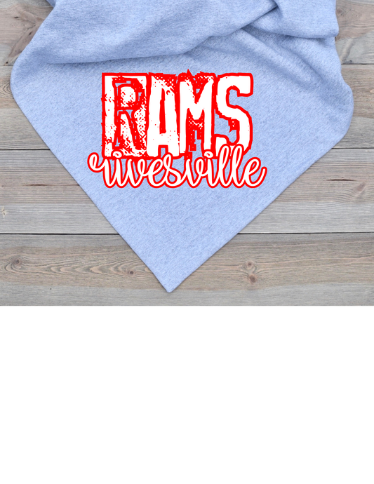 Rivesville Rams 131