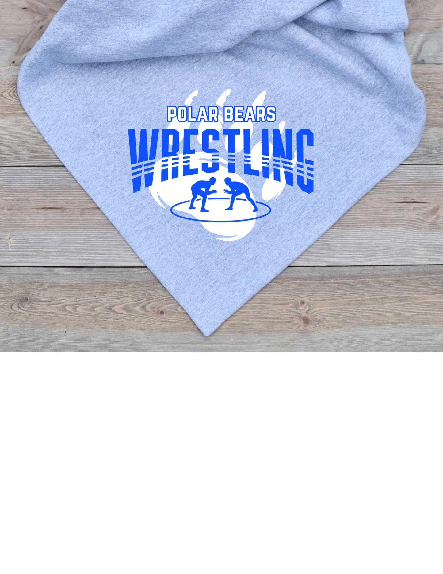 WF Wrestling Club 116