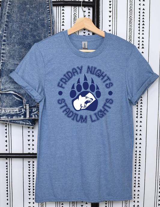 Polar Bear Band 128