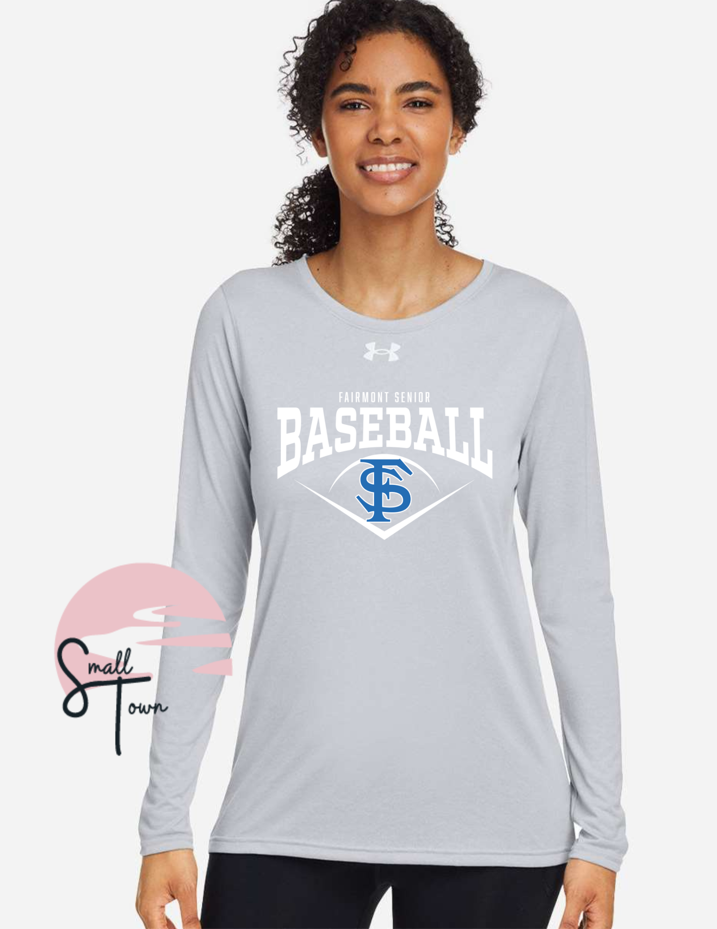 FSHS Baseball 119- Ladies