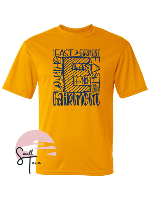EFMS 116 (Dri Fit)