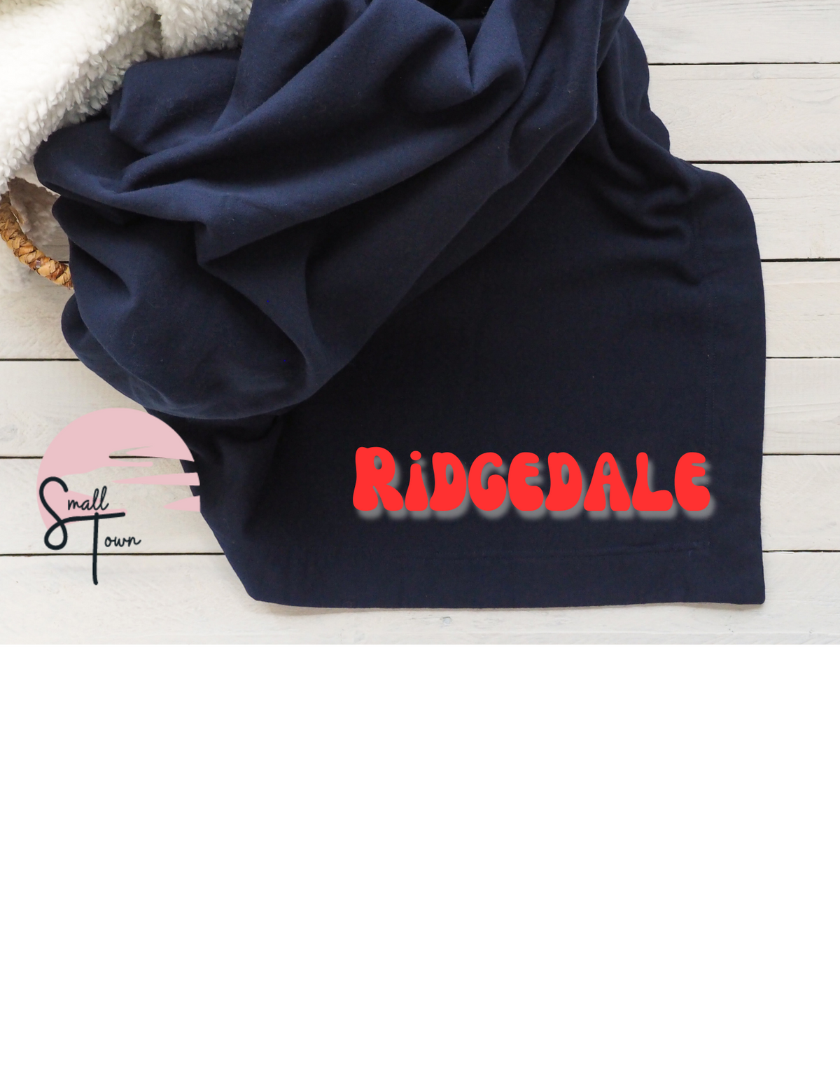 Ridgedale 125