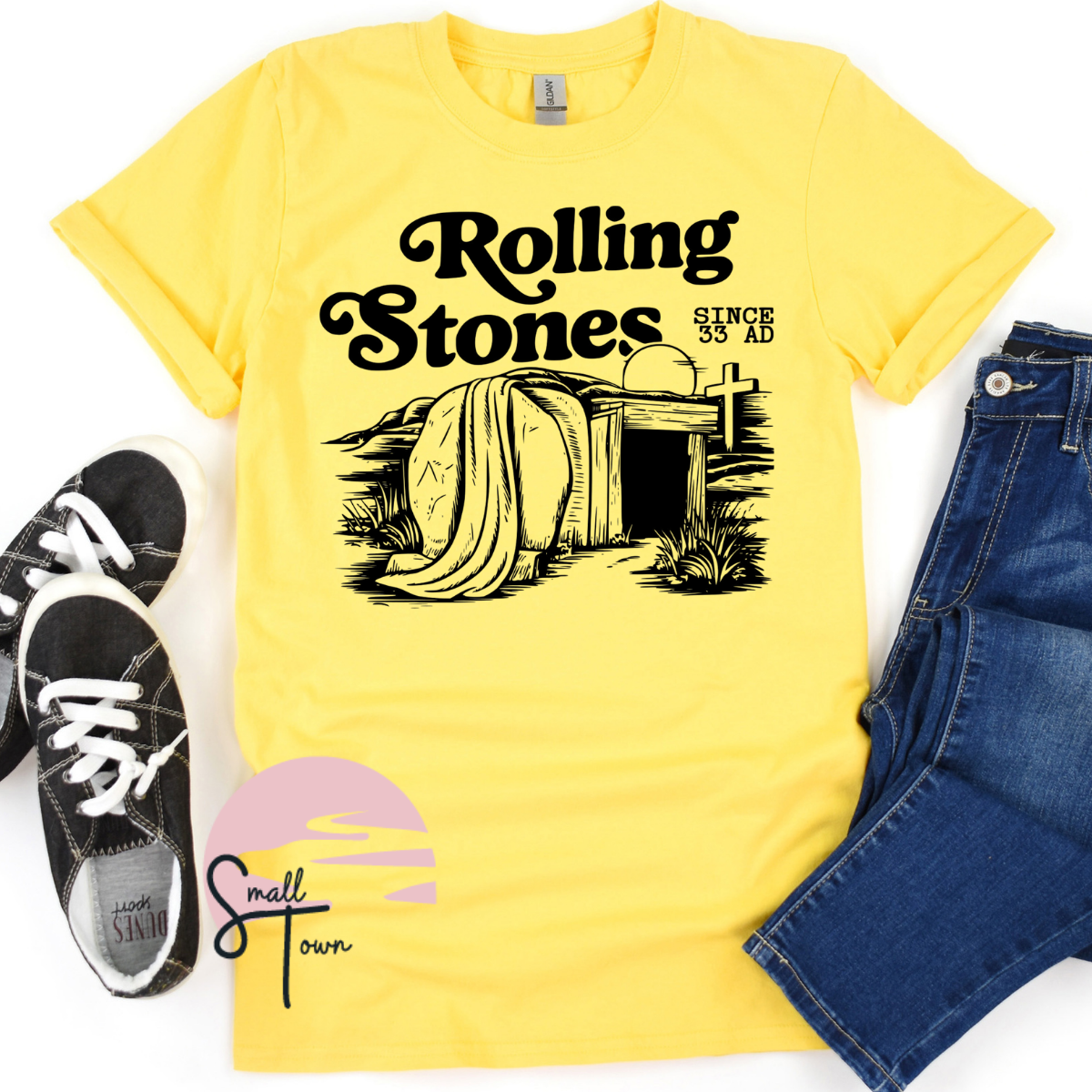Rolling Stones