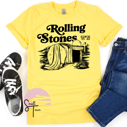 Rolling Stones
