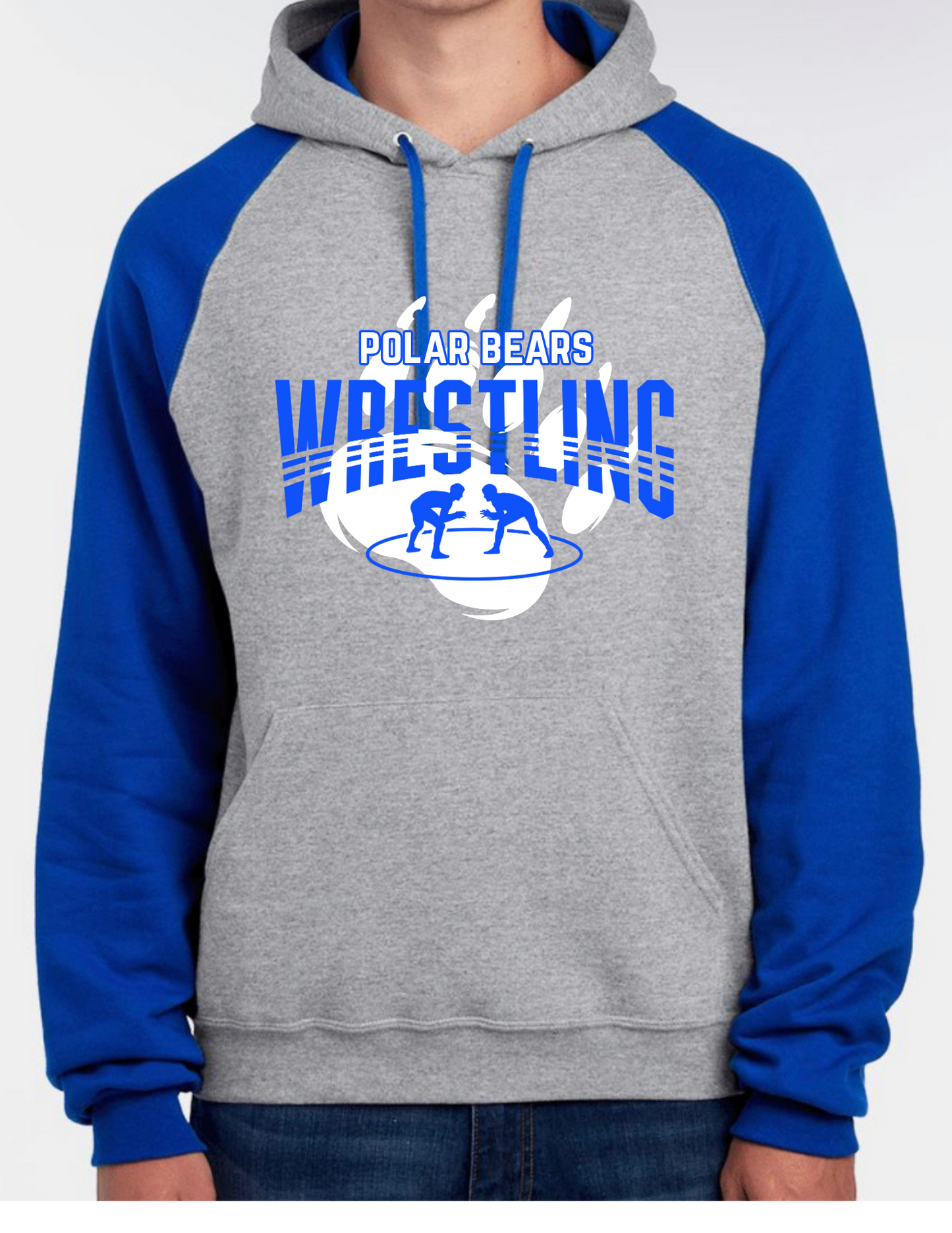 WF Wrestling Club 110