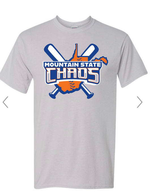 Chaos Softball 114