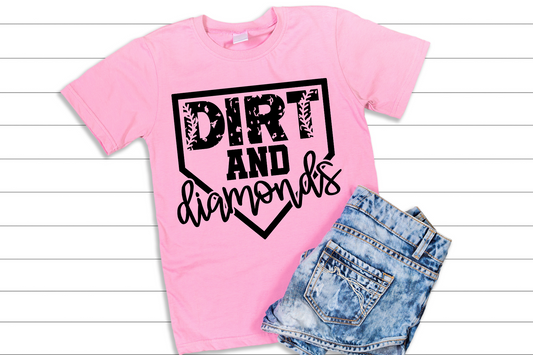 Dirt & Diamonds
