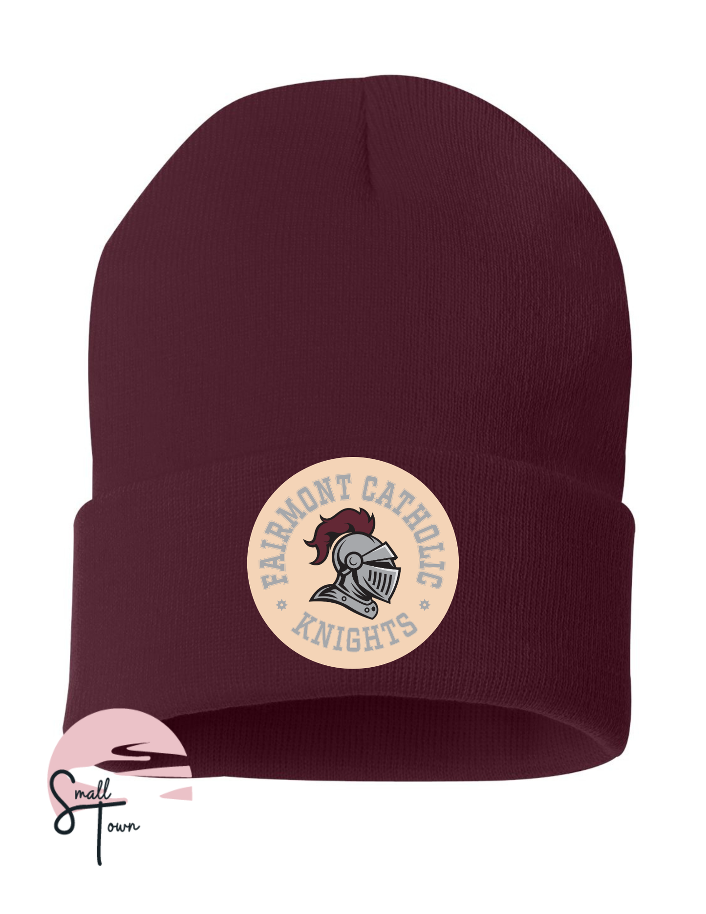 Fairmont Catholic 123