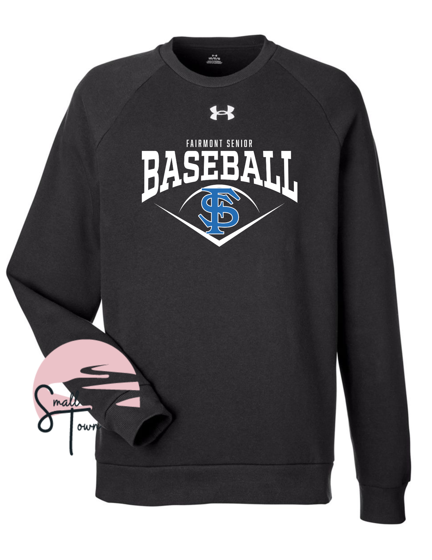 FSHS Baseball 116