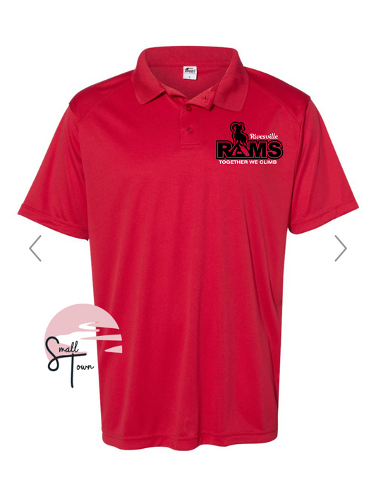 Rivesville Rams 114