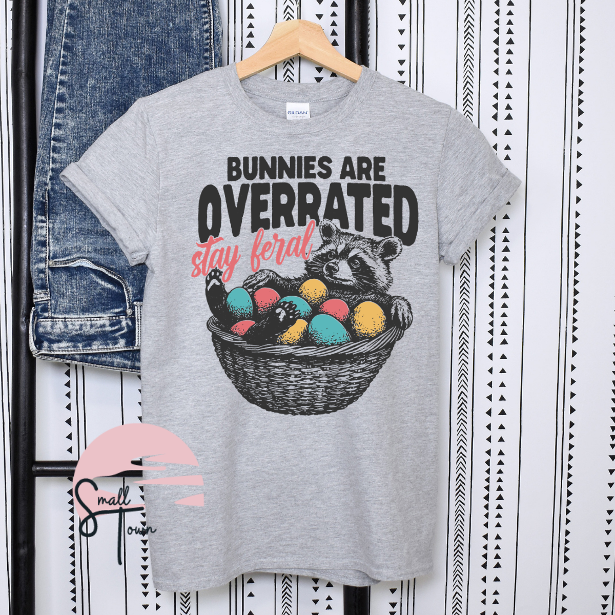 Overrated Bunnies
