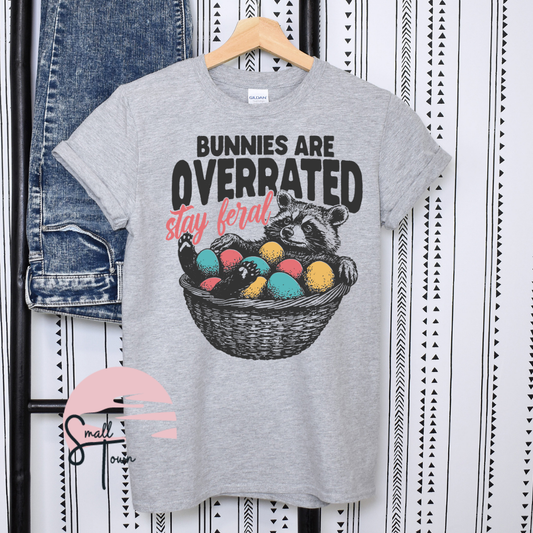 Overrated Bunnies