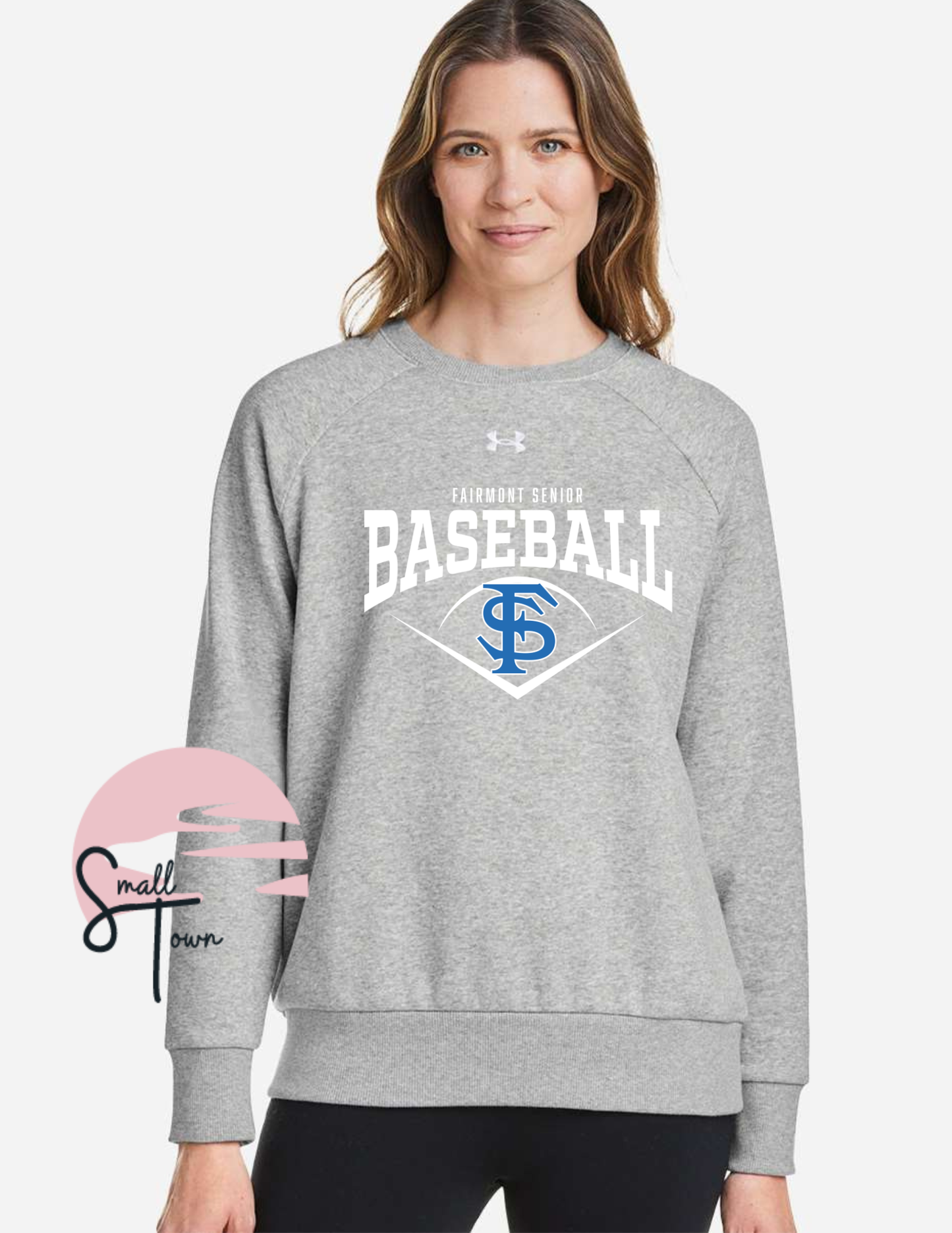 FSHS Baseball 119- Ladies