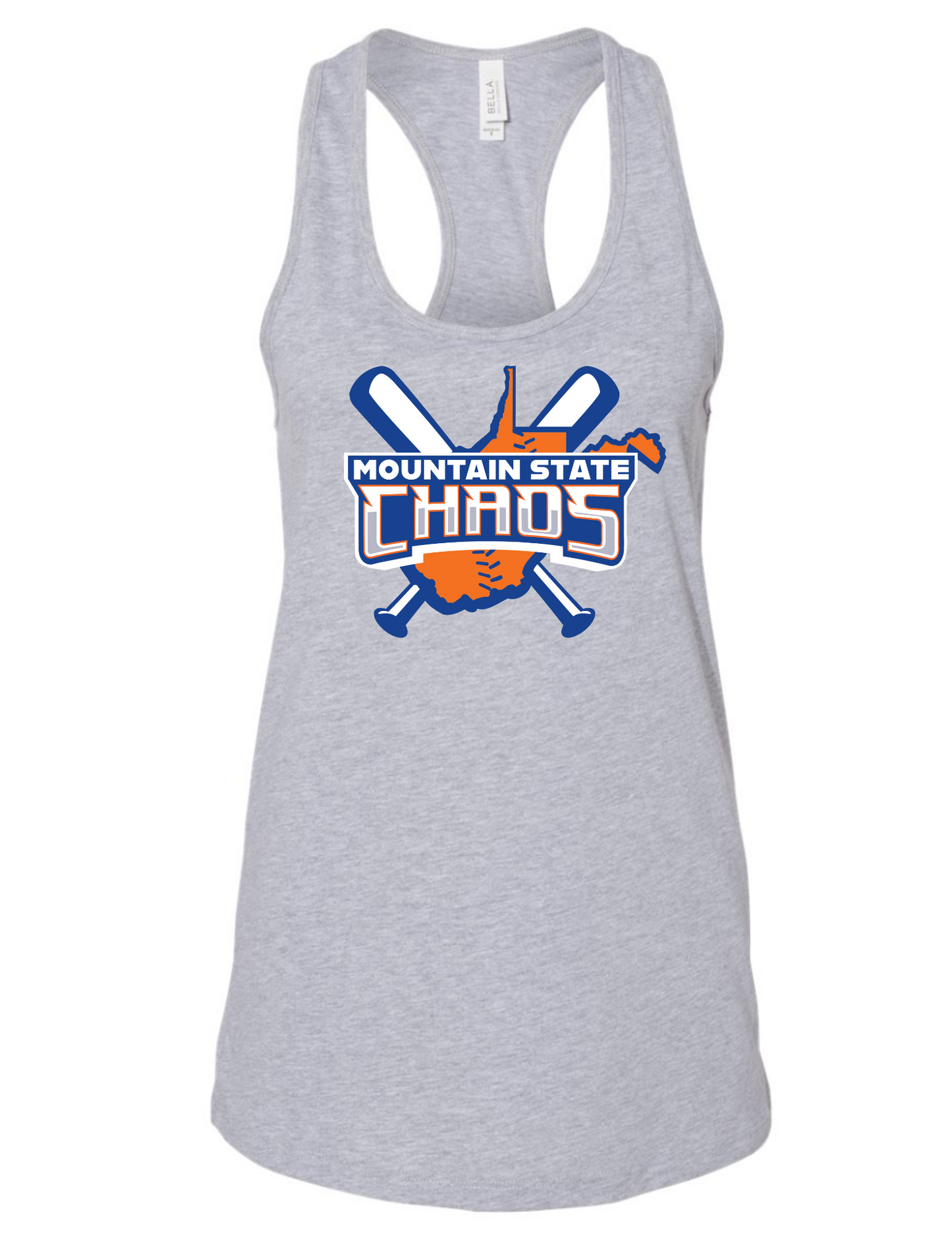 Chaos Softball 117