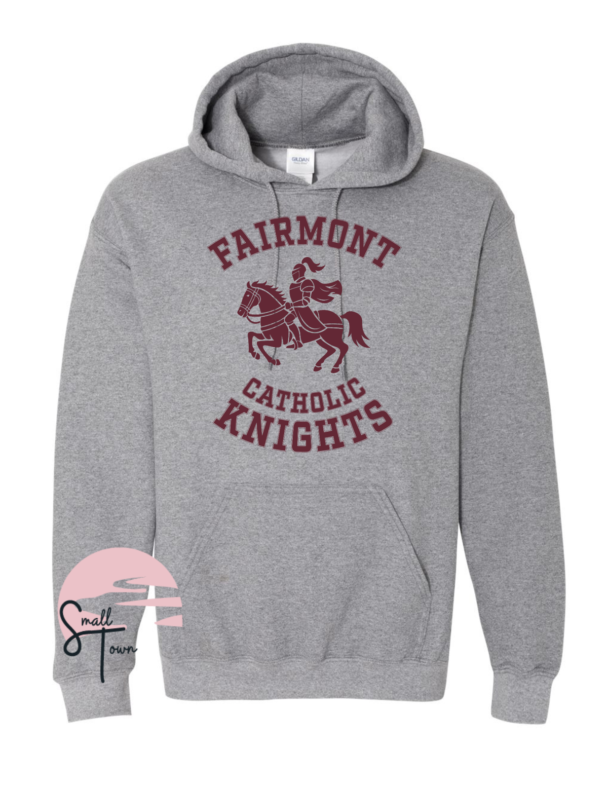 Fairmont Catholic 101