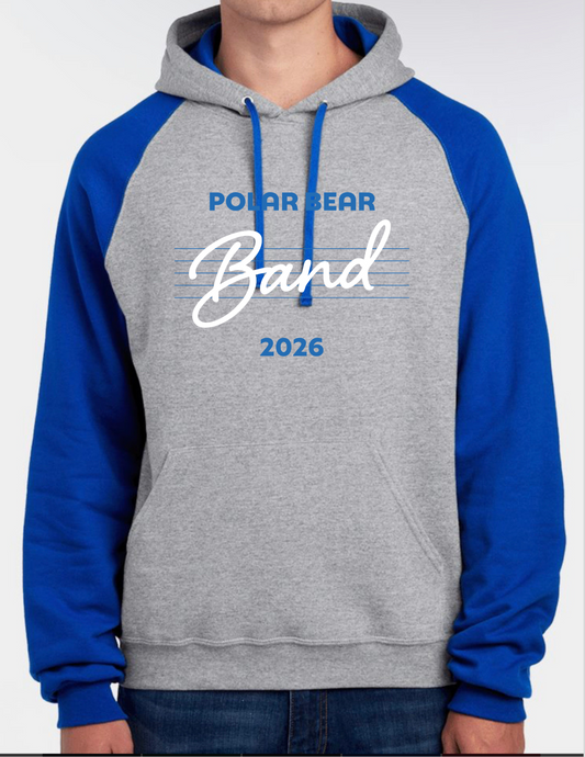 Polar Bear Band 121