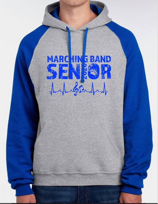 Polar Bear Band 122