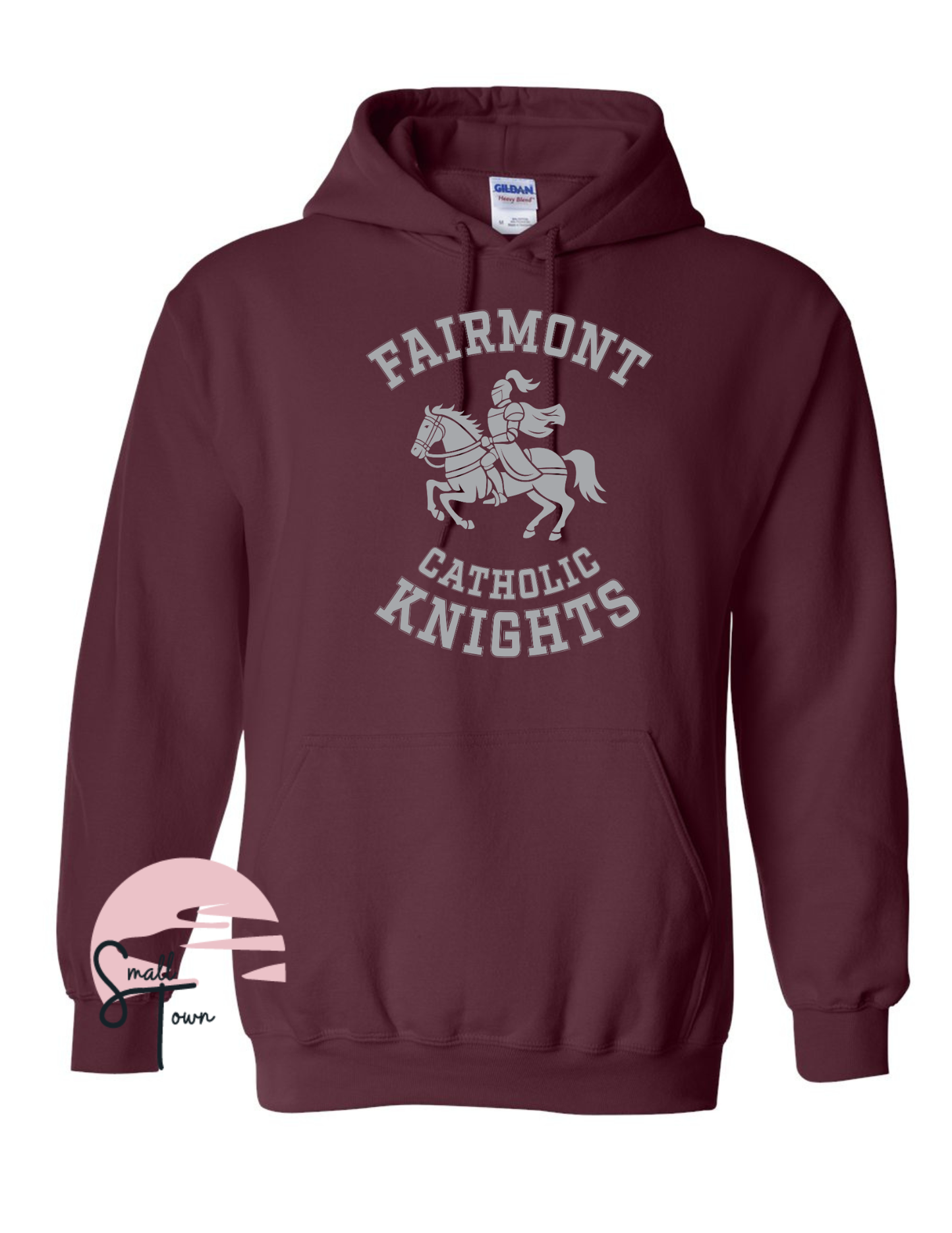 Fairmont Catholic 103