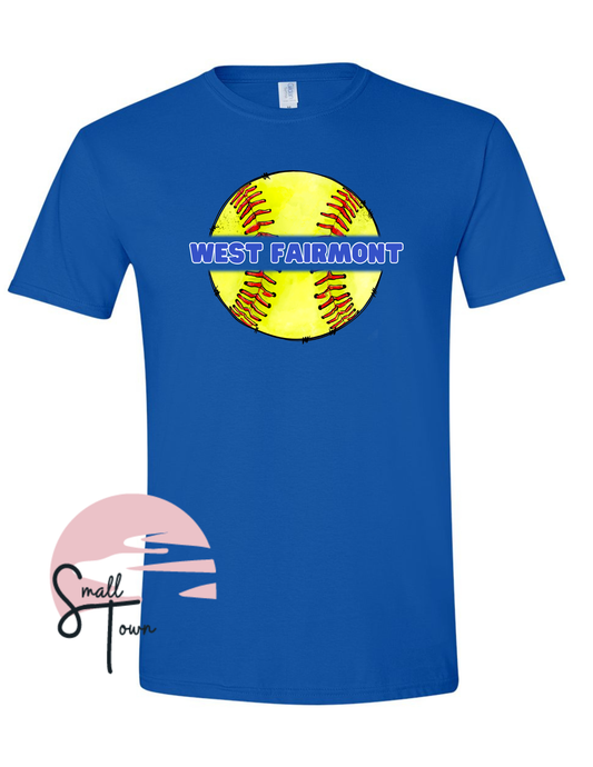 WF Softball 105