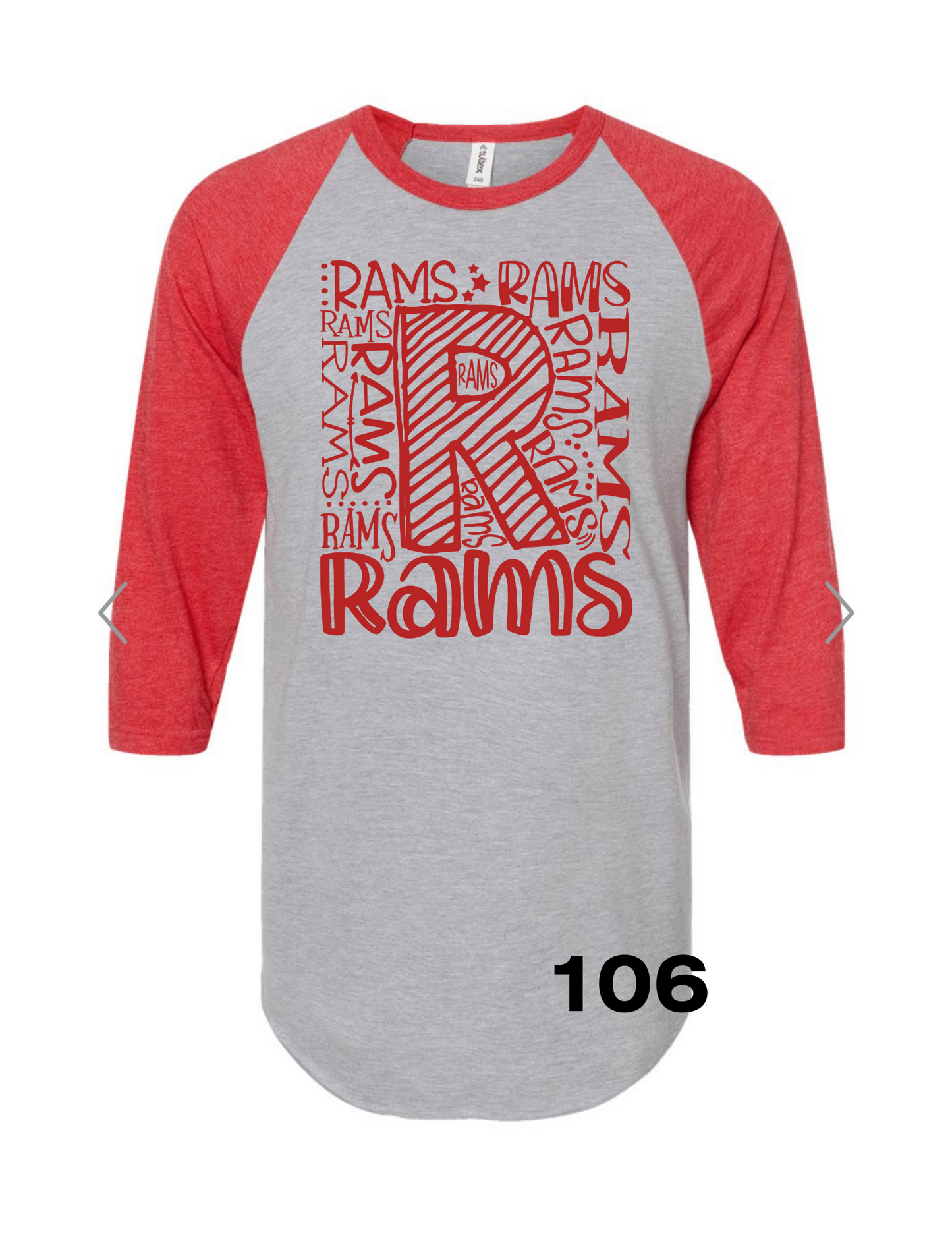 Rivesville Rams 111