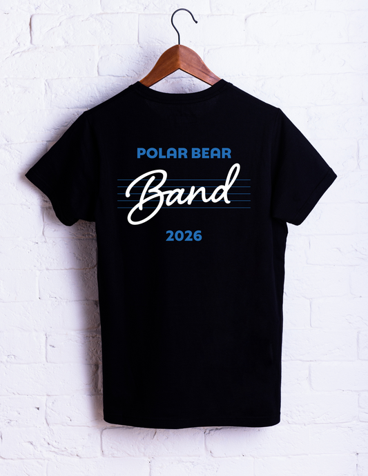 Polar Bear Band 123