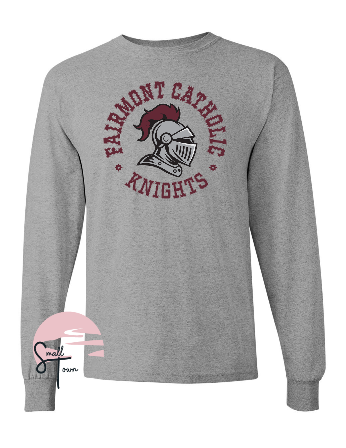 Fairmont Catholic 102