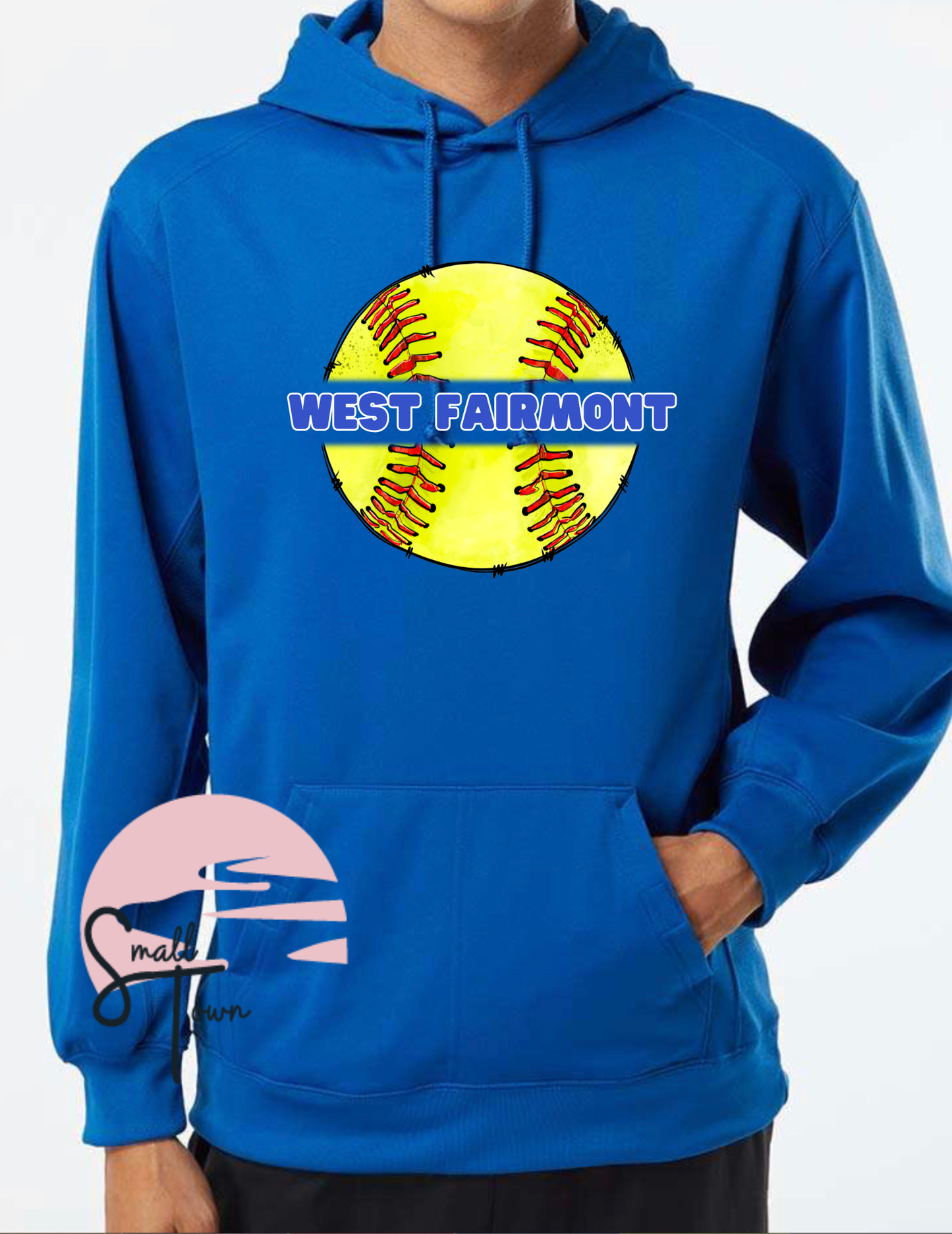 WF Softball 105