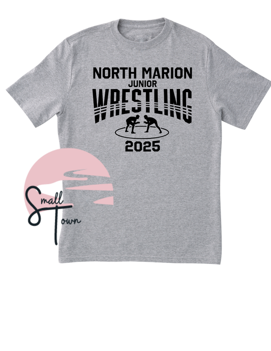 NM Jr Wrestling 102