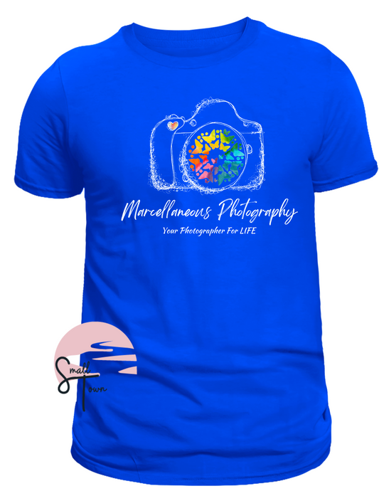 Marcellaneous Photography 102