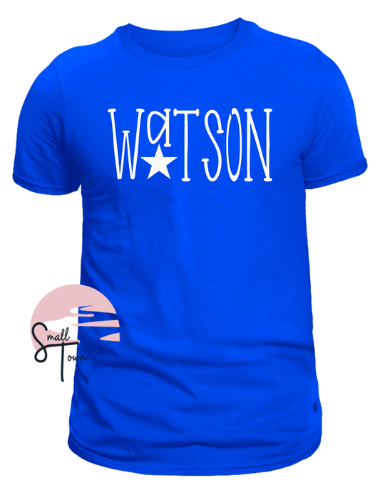Watson 102