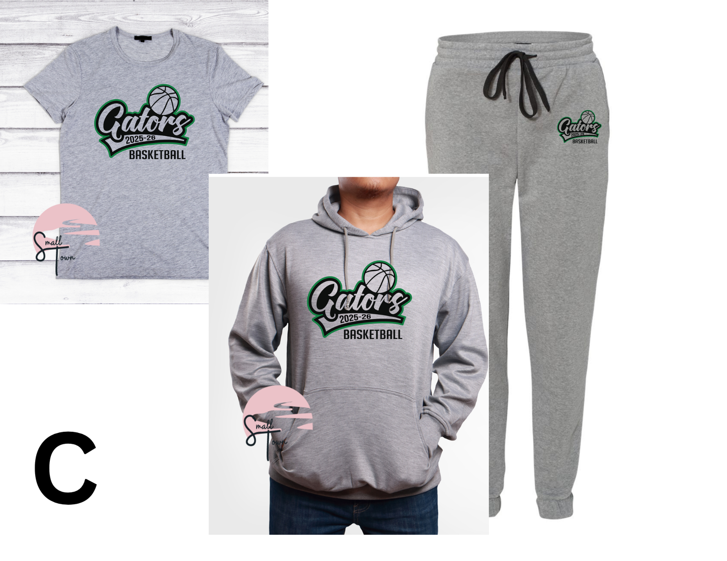 Mannington Player Pack