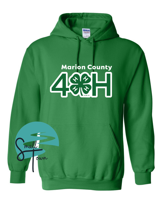 Eldora 4H Club 103