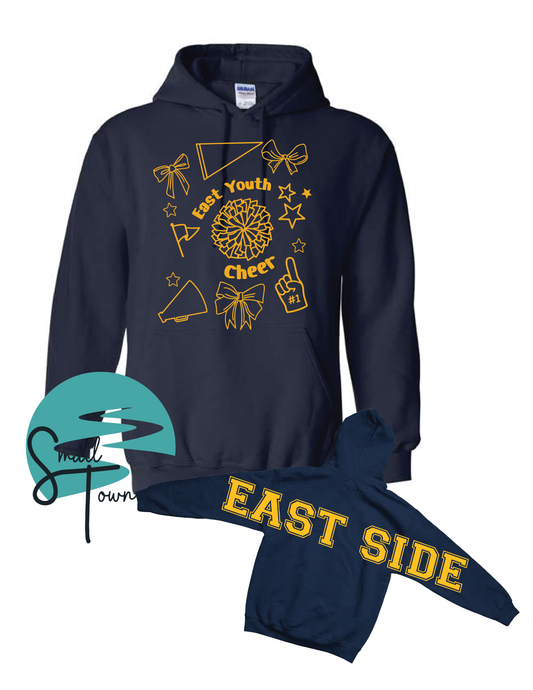 East Youth 103