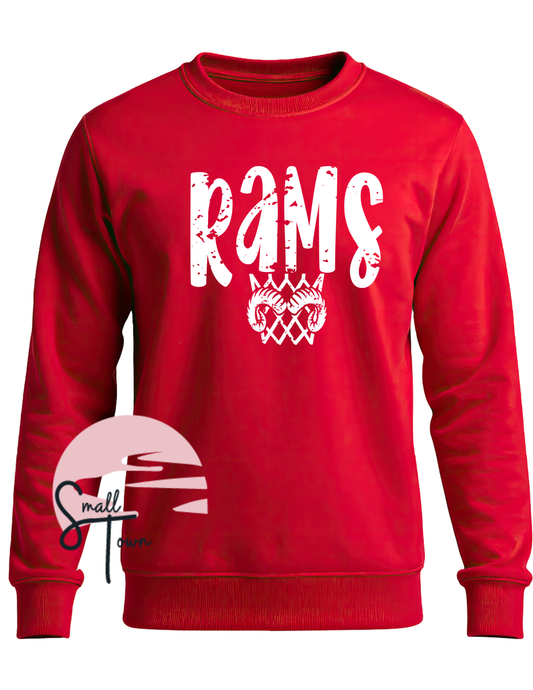 Rivesville Middle Basketball 102