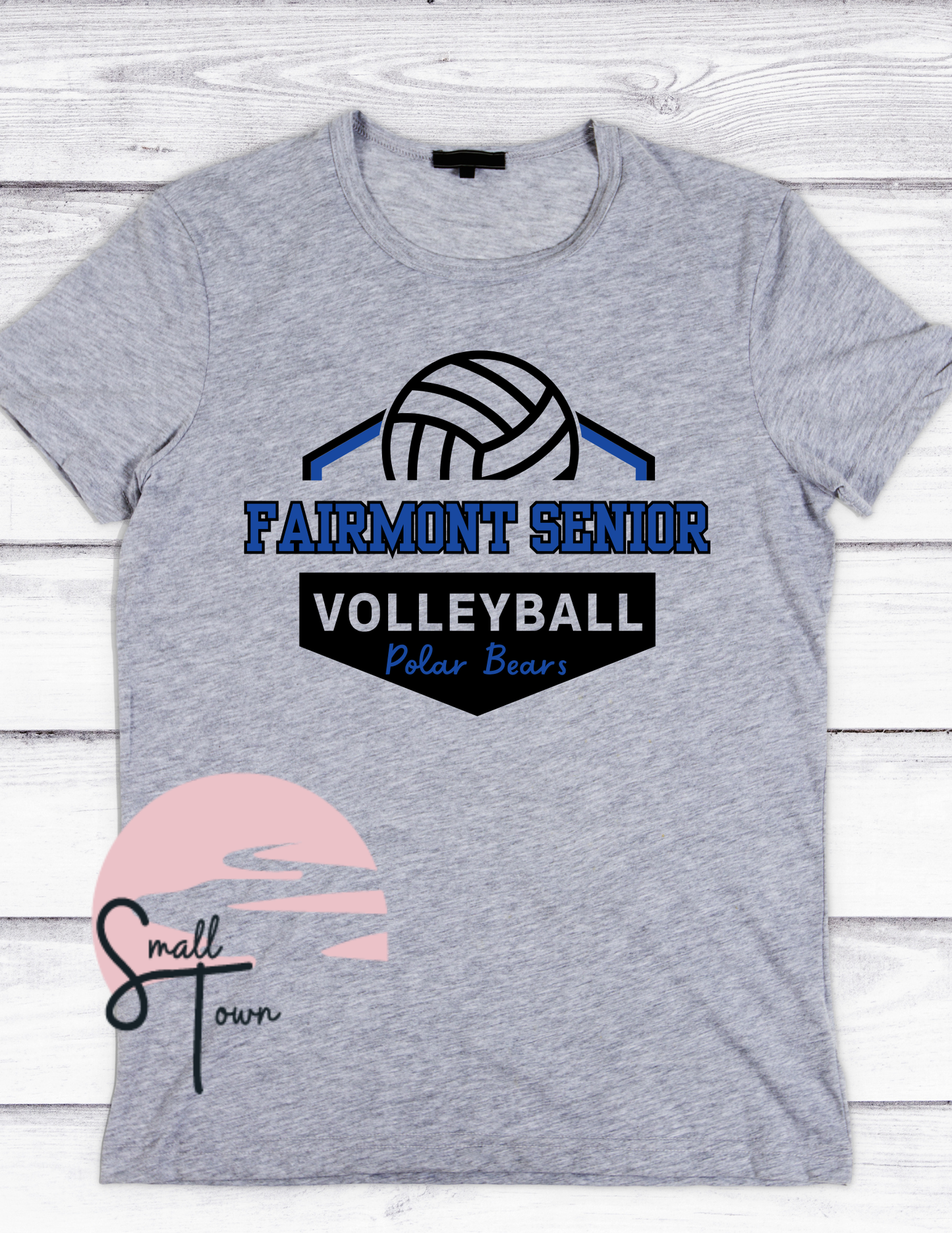 Volleyball 105