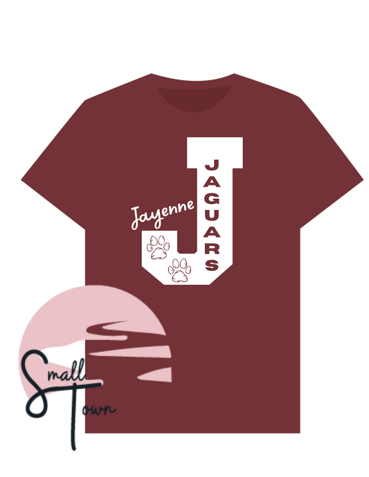 Jaguars 101