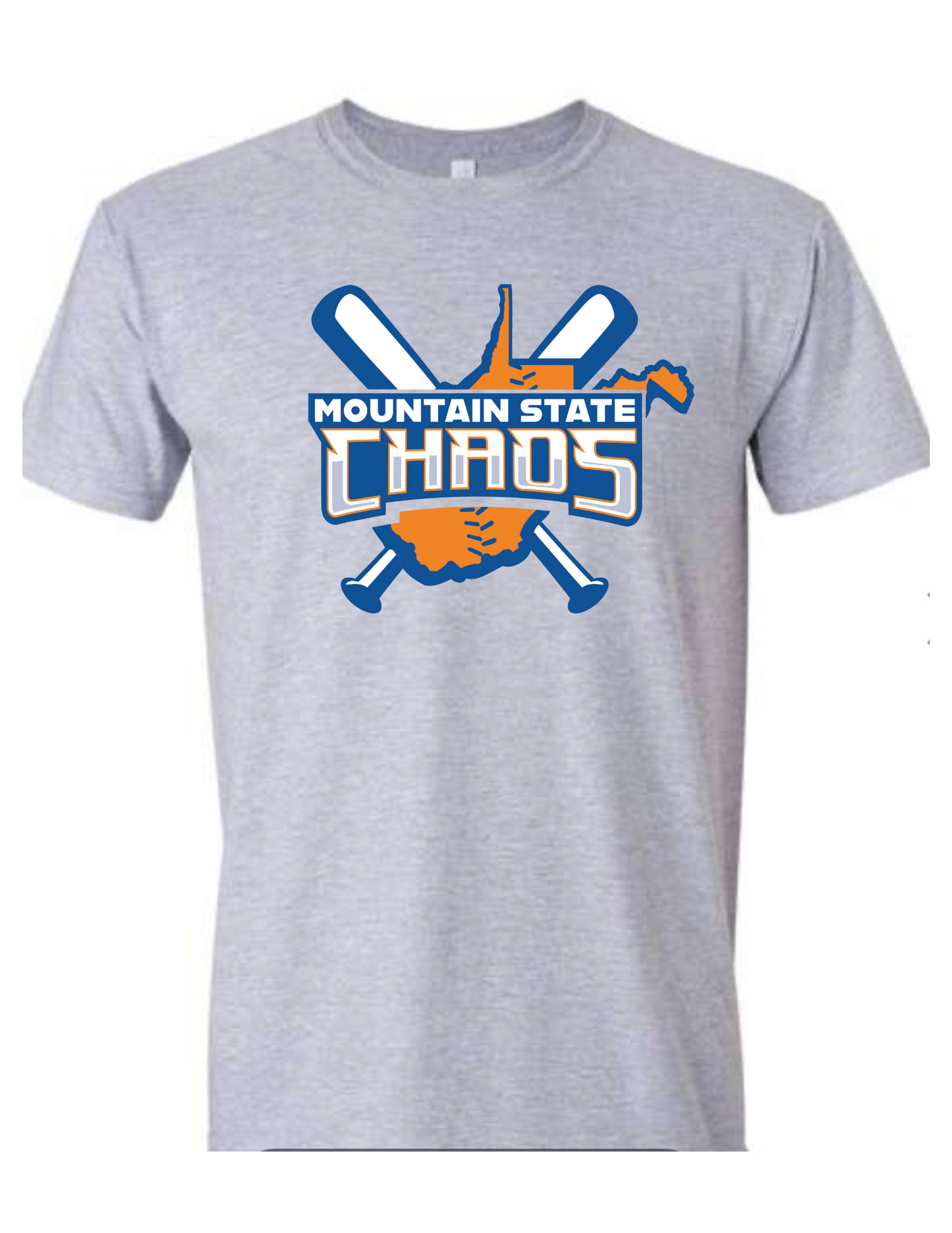 Chaos Softball 101