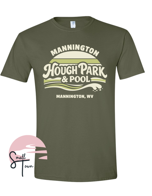 Mannington Hough Park & Pool 103