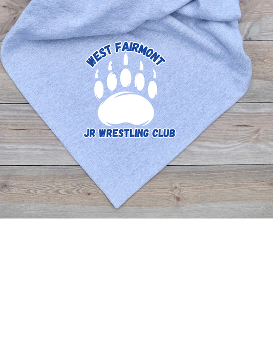 WF Wrestling Club 118