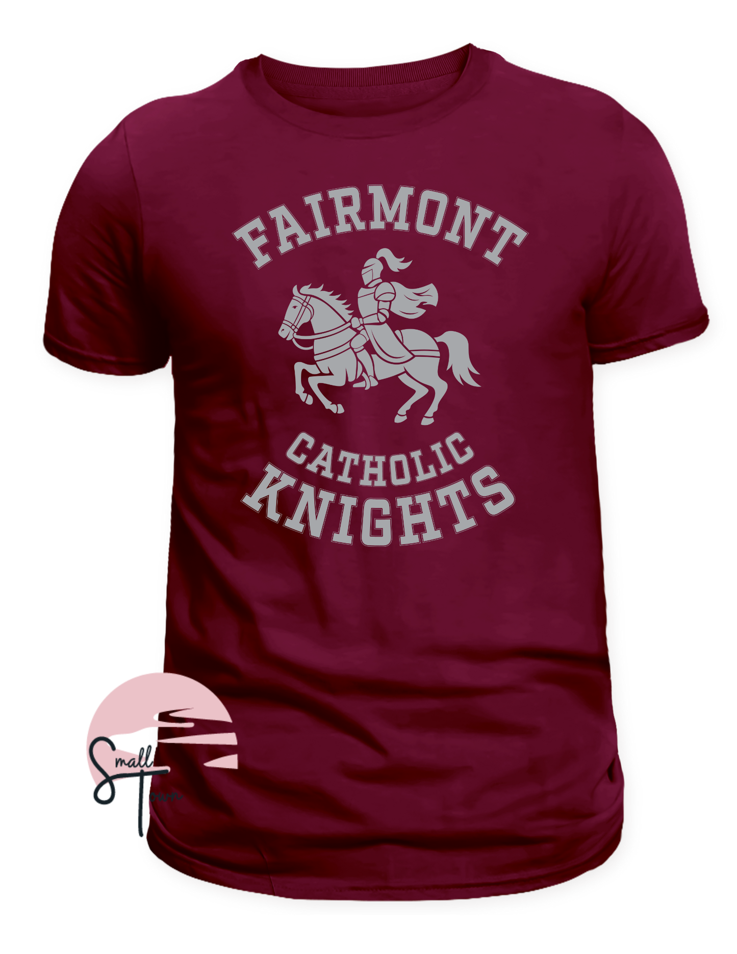 Fairmont Catholic 103