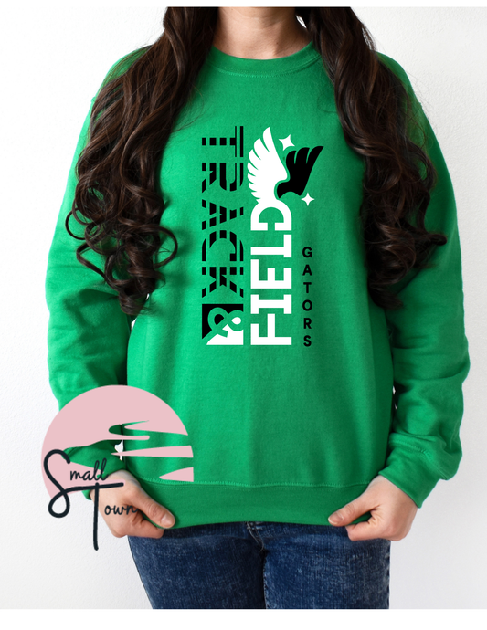 Mannington Track 108