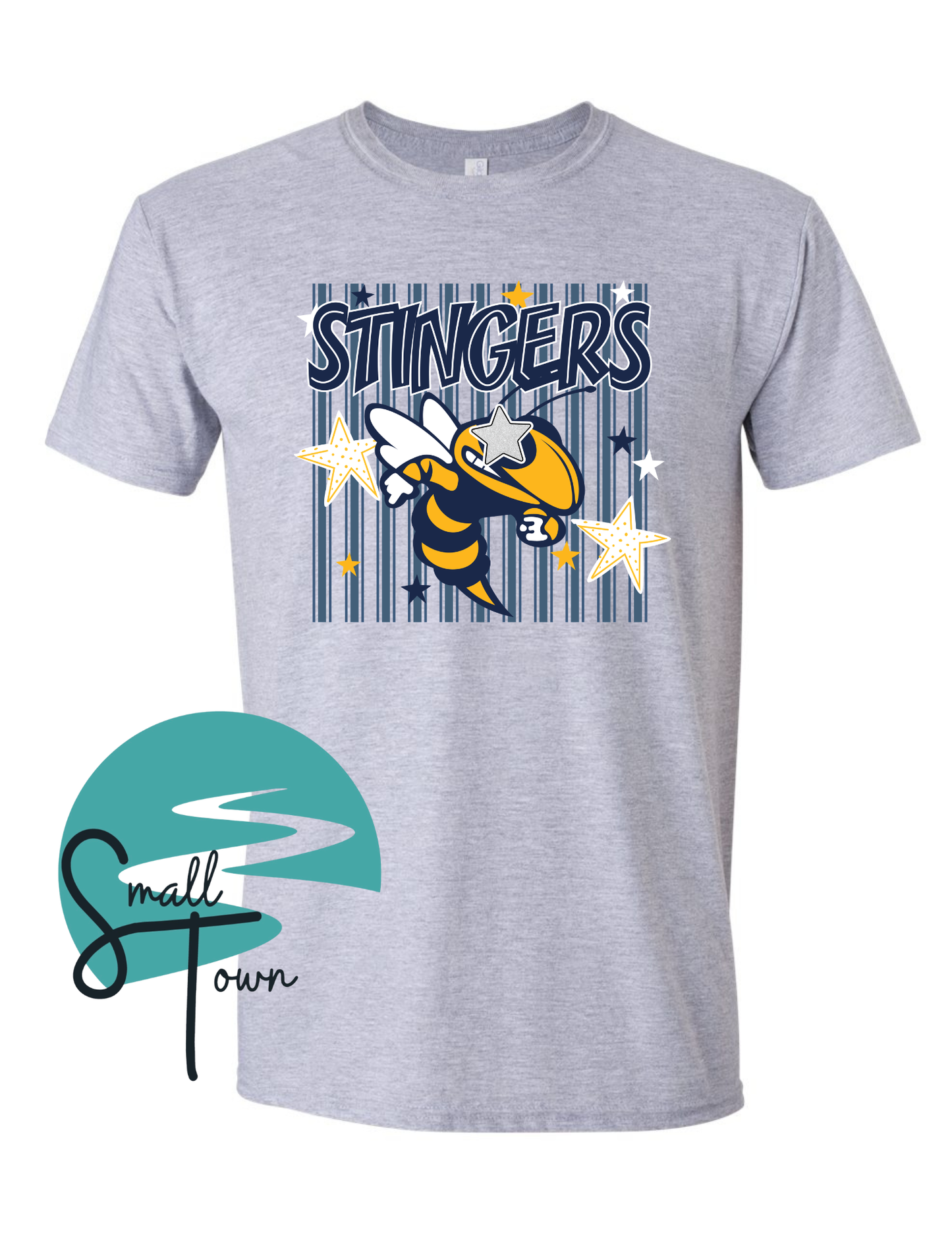B2S Stingers